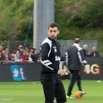 Laurent Santos