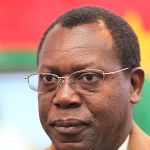 Laurent Sedego