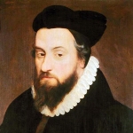 Laurent Joubert - collaborator of Guillaume Rondelet
