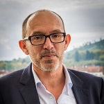 Laurent Mauvignier