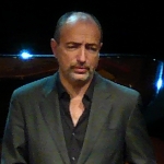 Laurent Naouri