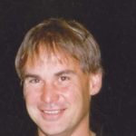 Laurent Roussey