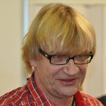 Antero Mertaranta