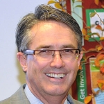 Laurie Throness