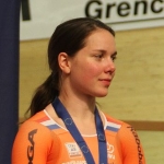Laurine Riessen