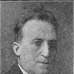 Laust Jevsen Moltesen