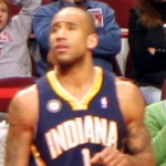 Dahntay Jones