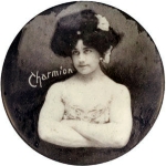 Laverie Vallee nee Cooper