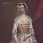 Lavinia Fenton