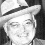 Lawrence Mangano
