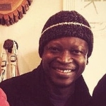 Larry Gilliard