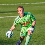 Lawrence Thomas