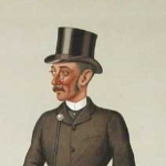 Lawrence Dundas
