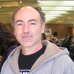Lawrence Jarach