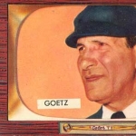 Larry Goetz