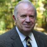 Lawrence Joseph