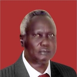 Lawrence Lual