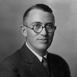 Lawrence McCully Judd