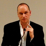 Lawrence Norfolk