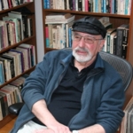 Lawrence Paros