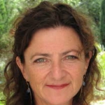 Helen Benedict