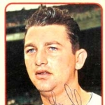 Larry Sherry