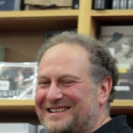 Lawrence Sutin
