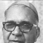 Lawrence Trevor Cardinal Picachy