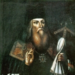 Lazar Baranovych
