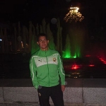 Lazar Marin