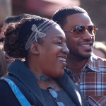 Laz Alonso