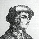 Lazarus Spengler