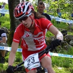 Lea Davison