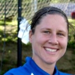 Leah Berard