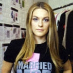 Leah McSweeney