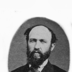 Leander Clark