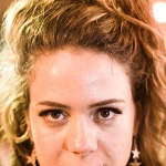 Leandra Leal
