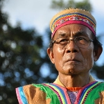 Ledjie Taq
