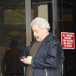 Lee Abrams