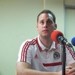 Lee Johnson