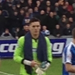Lee Nicholls