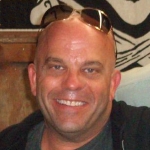 Lee Arenberg