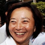 Lee Bee Wah