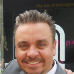 Lee Boardman