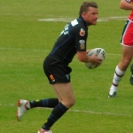 Lee Briers