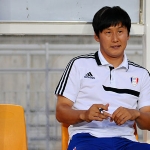 Lee Byung-Keun