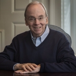 David Dockery