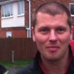 Lee Harrison