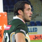 Lee Doran