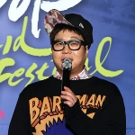 Shinsadong Tiger